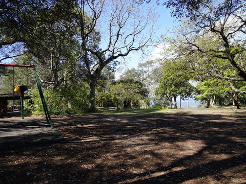 Bowen Mountain Park - Accommodation Tasmania 1