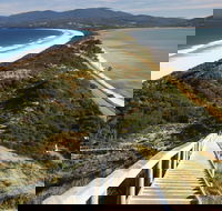 Bruny Island - Accommodation Tasmania