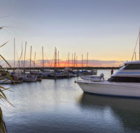 Bundaberg Port Marina - Accommodation Tasmania