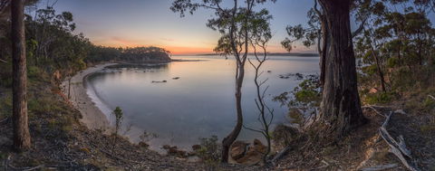 Bundian Way Story Trail - Accommodation Tasmania 0