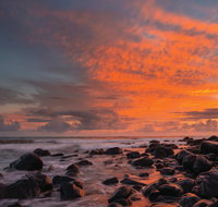 Bundaberg Region - Accommodation Tasmania