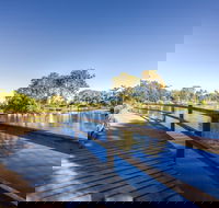 Centenary Lakes Park - Accommodation Tasmania