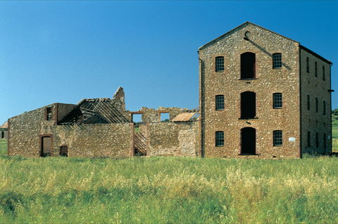 Clinchs Mill - Accommodation Tasmania 0