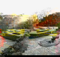 Cloudehill Gardens - Accommodation Tasmania