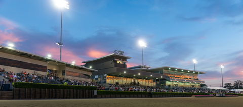 Club Menangle - Accommodation Tasmania 0