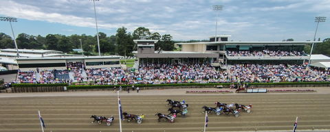 Club Menangle - Accommodation Tasmania 1