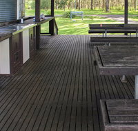 Crebra Pavilion - Accommodation Tasmania