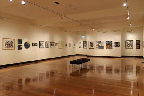Devonport Regional Gallery - Accommodation Tasmania 1