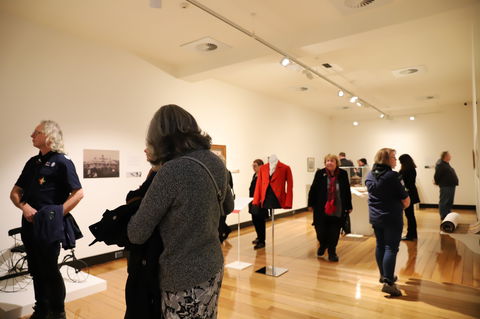 Devonport Regional Gallery - Accommodation Tasmania 2
