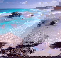 Dhimurru Recreational Area - Accommodation Tasmania