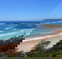 Diggers Headland - Accommodation Tasmania