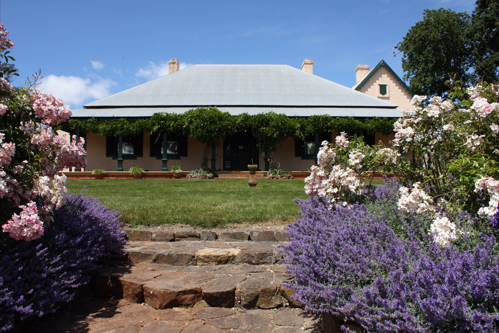  Accommodation Tasmania