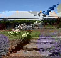 Entally Estate - Accommodation Tasmania