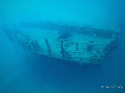 Ex HMAS Adelaide - Accommodation Tasmania 1