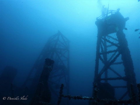 Ex HMAS Adelaide - Accommodation Tasmania 2