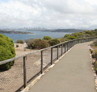 Fairfax walk - Accommodation Tasmania