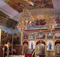 Free Serbian Orthodox Church St George - Accommodation Tasmania