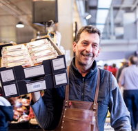 Fyshwick Fresh Food Markets - Accommodation Tasmania
