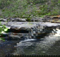 Georges River Nature Reserve - Accommodation Tasmania
