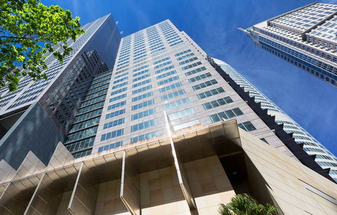 Governor Phillip And Macquarie Towers - Accommodation Tasmania 1