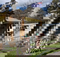 Gundagai Historic Museum - Accommodation Tasmania
