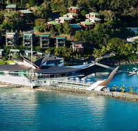 Hamilton Island Yacht Club - Accommodation Tasmania