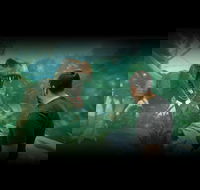 Holoverse - Accommodation Tasmania