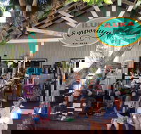 Iluka Emporium - Accommodation Tasmania