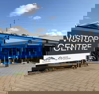 Inside Industry - Accommodation Tasmania