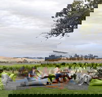 Jacob's Creek - Accommodation Tasmania