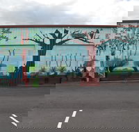 Jambama Art Gallery - Accommodation Tasmania