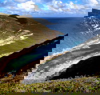 Jimmy Newells Harbour - Accommodation Tasmania