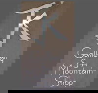 JK Gallery  Mountain Shop - Accommodation Tasmania