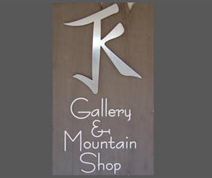 JK Gallery & Mountain Shop - Accommodation Tasmania 0