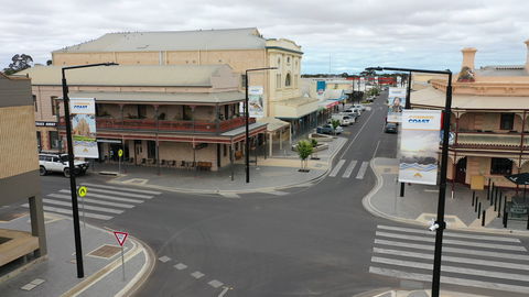 Kadina Shopping - Accommodation Tasmania 0