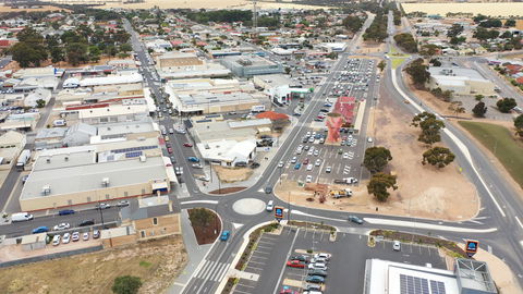 Kadina Shopping - Accommodation Tasmania 1