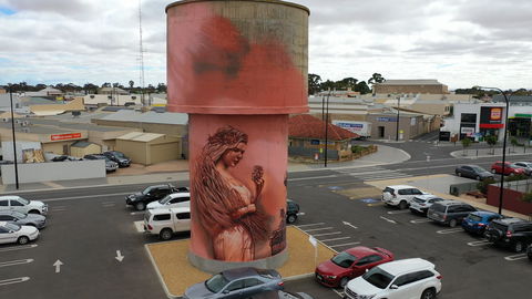 Kadina Shopping - Accommodation Tasmania 2