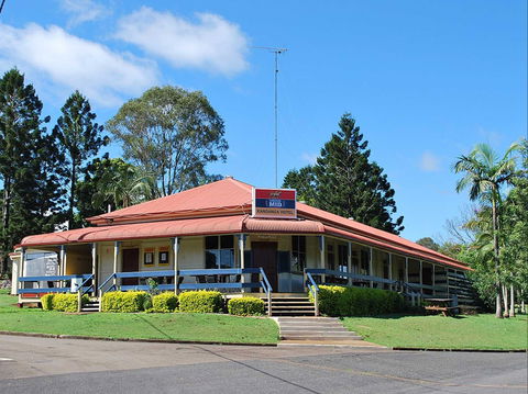 Kandanga - Accommodation Tasmania 0