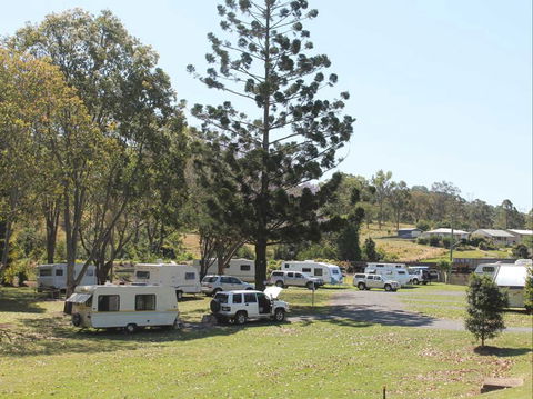 Kandanga - Accommodation Tasmania 1