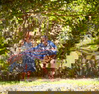 Kholo Gardens - Accommodation Tasmania