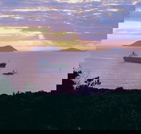King George Sound - Accommodation Tasmania