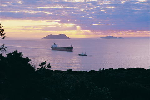 King George Sound - Accommodation Tasmania 0