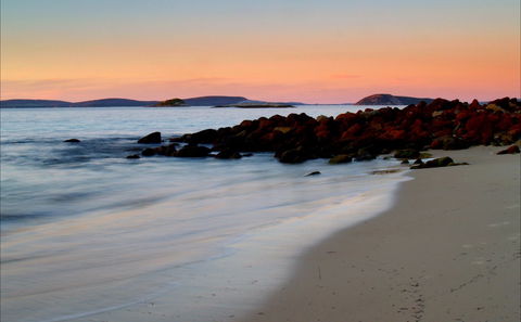 King George Sound - Accommodation Tasmania 1