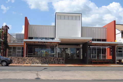 Kingaroy Rotary Park - Accommodation Tasmania 1