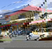 Krambach - Accommodation Tasmania