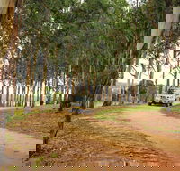 Kumbia - Accommodation Tasmania
