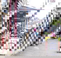 Kyneton - Accommodation Tasmania