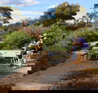 Loxton Community Conservation  Heritage Park - Accommodation Tasmania