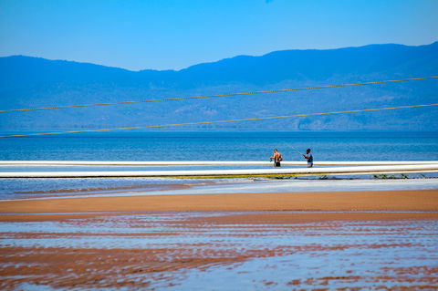 Lucinda - Accommodation Tasmania 2