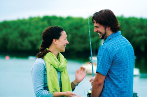 Lucinda - Accommodation Tasmania 0